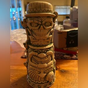 Trader Sam’s Hitchhiking Ghosts Tiki Mug